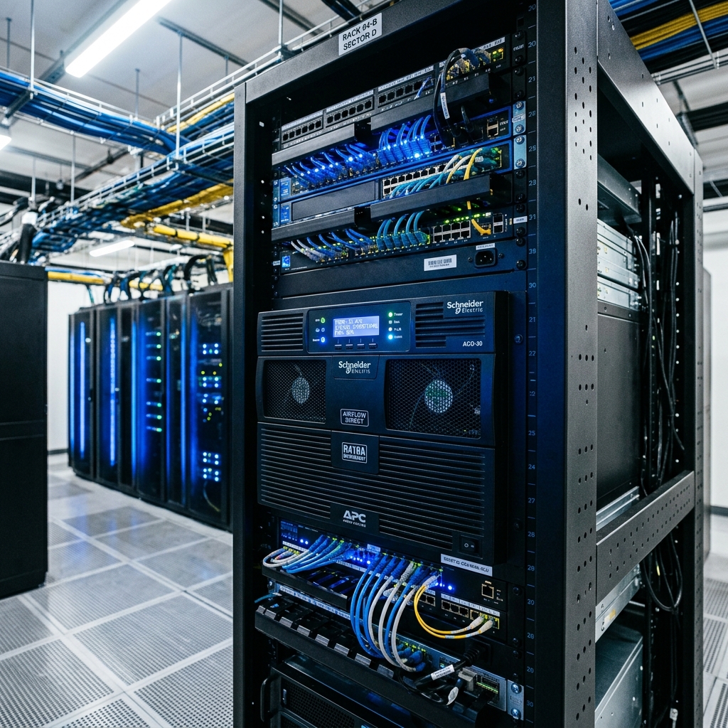 Bodrum Elektrik Panosu ve Pano Kliması Servisi